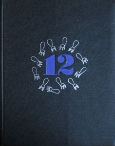 12 стульев