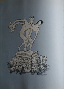 12 стульев