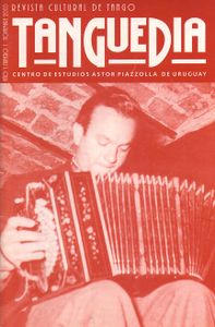 Tanguedia nº 1