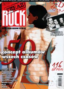 Teraz Rock #38