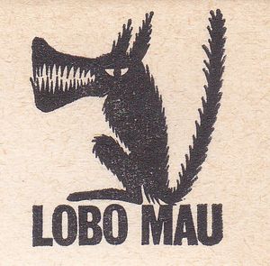 Lobo Mau