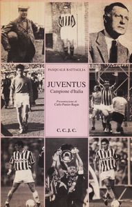Juventus Campione D'Italia