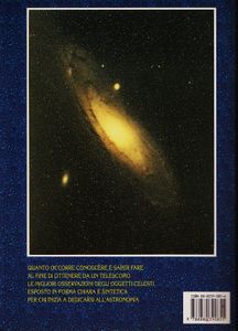 Come Osservare Il Cielo Con Il Mio Primo Telescopio
