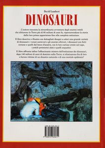 Dinosauri