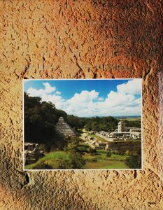 Atlante Dei Luoghi Misteriosi