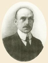Eudes Picard