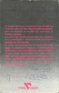 El Tarot