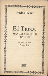 El Tarot