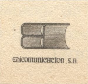 Edicomunicación S.A.