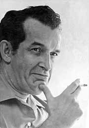 Antonio Prohias