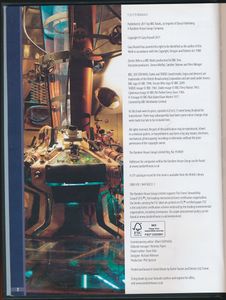 Doctor Who: The Encyclopedia