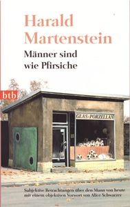 Männer sind wie Pfirsiche