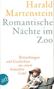 Romantische Nächte im Zoo