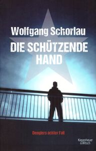 Die Schützende Hand - Denglers Achter Fall