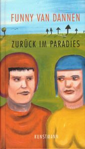 Zurück im Paradies