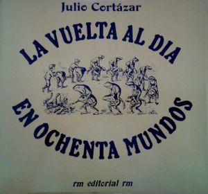La vuelta al día en ochenta mundos