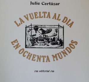La vuelta al día en ochenta mundos