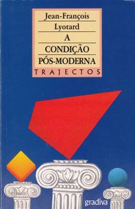 A Condição Pós-Moderna
