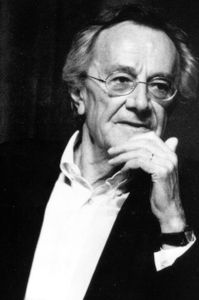 Jean-François Lyotard