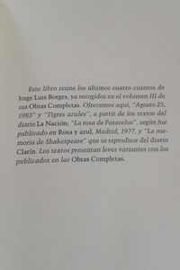 La memoria de Shakespeare
