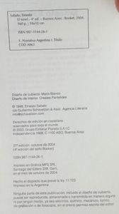 El Túnel