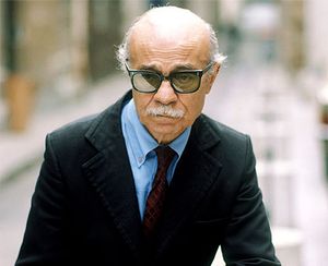 Ernesto Sábato