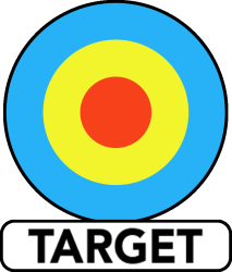 Target Books