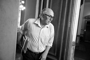 Marcos Carambula