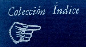 Colección Indice