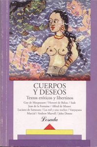 Cuerpos y Deseos