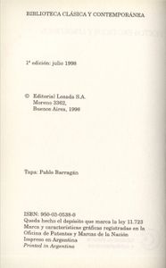 Cuerpos y Deseos