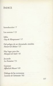 Cuerpos y Deseos