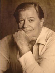 George Langelaan