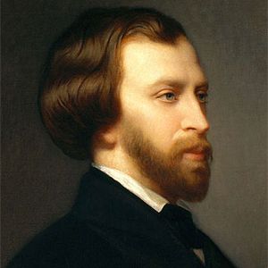 Alfred de Musset