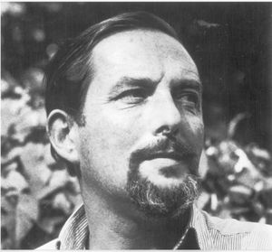 William Sansom