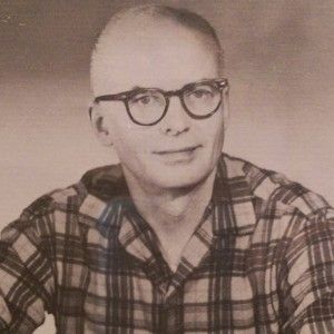 Jack Finney