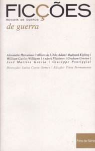 Ficções De Guerra (2004)