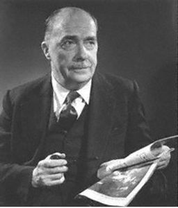 L. P. Hartley