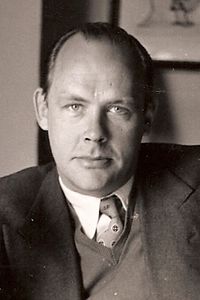 Noel Langley