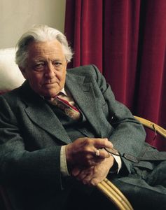 Angus Wilson