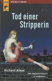 Tod einer Stripperin