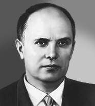 Борис Евгеньевич Патон