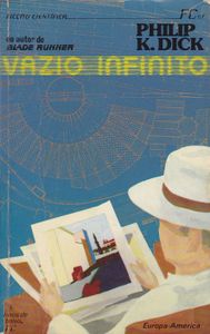 Vazio Infinito