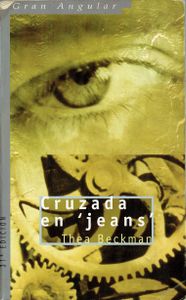 Cruzada En ´Jeans´