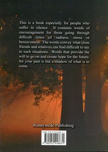 Secret Tears; Comforting words for those who suffer in silence