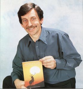 Derek Dobson