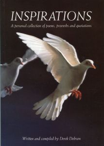 Inspirations: A personal collection of poems, proverbs and quotations