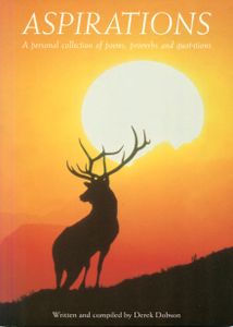 Aspirations: A personal collection of poems, proverbs and quotations