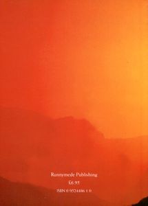 Aspirations: A personal collection of poems, proverbs and quotations