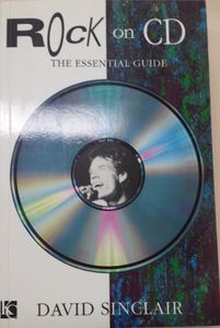 Rock on CD: The Essential Guide
